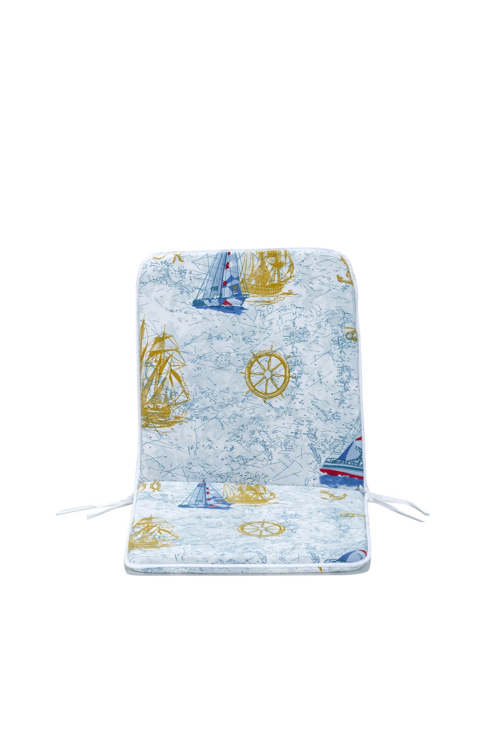 Aspendos 3 - Multicolor-Chair Pad - Ανδρεάδης Homestores - Ζήστε το ...